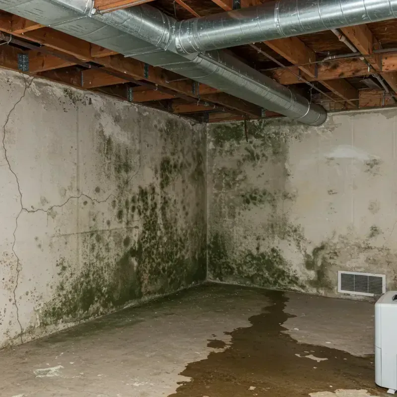 Professional Mold Removal in Eureka Springs, AR